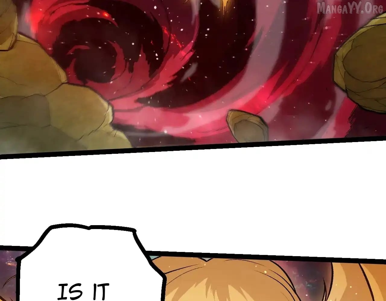 Evolution Begins With A Big Tree Chapter 457 - page 2